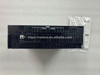 Servo Drive AC Seri 1S Omron R88D-1SN08H-ECT Baru Original 750W 200-240V EtherCAT
