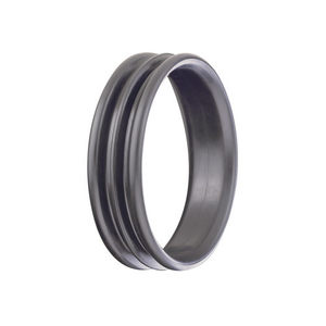 Guarnizione profilata O-Ring in EPDM diametro 75 per applicazioni petrolchimiche - Product Image 1