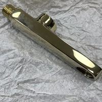 Machine de revêtement par pulvérisation magnétron RF DC pour film mince diélectrique en titane, ligne de production de revêtement automatique PLC nouvelle génération
