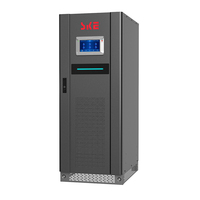 SKE 120KVA UPS Alimentation sans interruption Fabricant OEM ODM UPS à batterie lithium basse fréquence 96KW