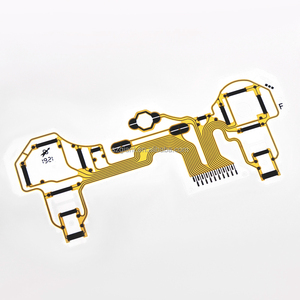 Replacement <strong>Button</strong> Flex Cable for PS3 <strong>Controller</strong> Ribbon Circuit Board Film for PS3 <strong>Joystick</strong> Conductive Film - Product Image 6