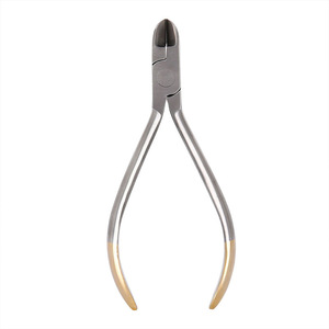 คีมตัดลวดจัดฟันสำหรับถอดแบร็กเก็ตและดัดลวด เครื่องมือผ่าตัด - Product Image 5
