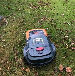 Ultra <span class=keywords><strong>S1</strong></span> Conectividad 4G Grado Industrial 270 Min de Autonomía Control por APP Navegación Profesional RTK + Visión 3D Resistente al Agua IPX6 - Product Image 2