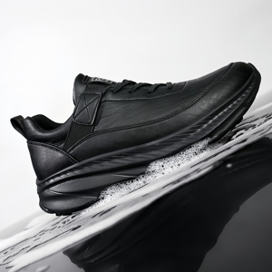 Zapatillas Deportivas Casuales para <span class=keywords><strong>Hombre</strong></span> de Alta Calidad con Logotipo Personalizado, Zapatillas Deportivas Transpirables para Correr - Product Image 5