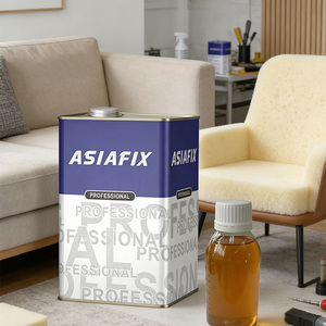 Adhesivo en Aerosol SBS Amarillo <span class=keywords><strong>Universal</strong></span>, Solución de Unión Económica <span class=keywords><strong>3M</strong></span> para Espuma de Poliestireno, Versátil para Diversos Usos - Product Image 6