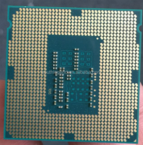 CPU Intel Core i5 de 2.ª generación 2300 2400 LGA1155 para computadora de escritorio, 4 núcleos, 3.1GHz, probado y en funcionamiento, disponible al por mayor - Product Image 6