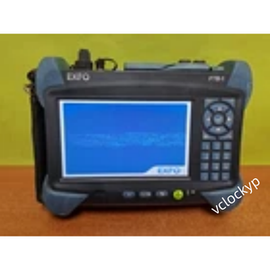 EXFO FTB-1-S1-8G (1310/1550/1625nm) OTDR มือสอง - Product Image 2