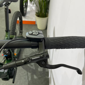 OEM ODM 2023, <span class=keywords><strong>vélo</strong></span> tout-terrain à double suspension, <span class=keywords><strong>VTT</strong></span> <span class=keywords><strong>électrique</strong></span> 750W, <span class=keywords><strong>vélo</strong></span> avec longue portée 72V 48V - Product Image 3