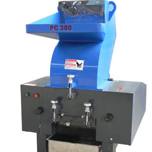 TongSheng Trituradora de Plástico Industrial Automática de Alta Productividad de 5.5kW para Botellas de Plástico - Product Image 1