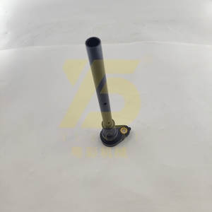 Construction Marchinery Spare Parts Dipstick Guide <b>Tube</b> 20724256 21523327 11215944 VOE21523327 Heavy Equipment Parts - Product Image 5