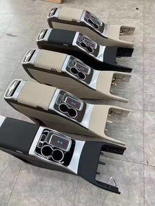 Boîte d'accoudoir centrale V260 pour <span class=keywords><strong>camion</strong></span> et MPV : 1 ensemble de luxe personnalisable - Product Image 5