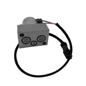 صمام تجريبي للحفار Huida عالي الجودة من Huida-21-من من من من من من من من نوع Huida-21- - Product Image 1