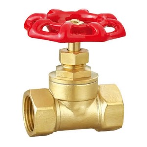 Válvula de Compuerta Manual de Latón de 3/4 de Pulgada C-Way 600 ODM para Aplicaciones de Alta Temperatura en las Industrias de Petróleo, Gas y Agua - Product Image 2