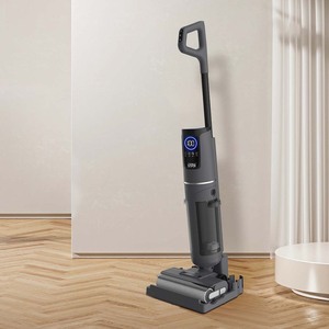 Winning Star 3 In 1 <b>Vacuum</b> Cleaner Wireless Wet Dry Cordless <b>Handheld</b> Mop Combo For Home Cleaning - Product Image 2