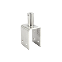 Wotech OEM certifié ISO9001:2015/IATF16949, fabrication sur mesure d'ensembles métalliques pour équipements électriques, estampage, pliage, acier inoxydable