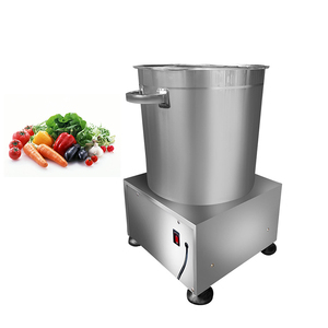 Máy Khử Nước Rau/Máy Sấy Ly Tâm Công Nghiệp/Máy Sấy Quay - Product Image 2