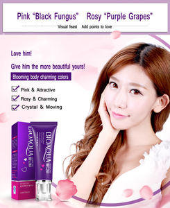 <span class=keywords><strong>Crema</strong></span> Corporal en Gel Herbal <span class=keywords><strong>BIOAQUA</strong></span>, <span class=keywords><strong>Crema</strong></span> Blanqueadora Rosa para Partes Íntimas, Blanqueamiento Natural para Zonas Privadas - Product Image 2