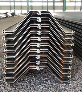 קרן פלדה באיכות גבוהה H-קרן פלדה מבנית חובה לבנייה, הנדסה ויישומים תעשייתיים - Product Image 3