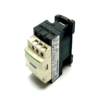 Lc1d12g7 12a 480vac 3 phases 7.5hp 3 N.o. Pièces d'origine, automatisation industrielle, PLC neuf, en stock, garantie de 12 mois.
