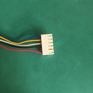 AUX ZKFP-35-10-4L มอเตอร์ DC 35W 10P แบบไม่มีแปรงถ่าน สำหรับเครื่องปรับอากาศ ยูนิตภายนอก หมุนไปทางด้านหน้า - Product Image 2