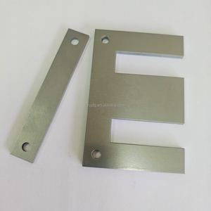 जिआंगसु उत्कृष्ट डिजाइन मानक ई सिलिकॉन स्टील शीट ट्रांसफार्मर कोर का - Product Image 2