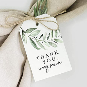 Cartes postales personnalisées bon marché avec logo coloré, cartes de visite promotionnelles, cartes de vœux et de remerciement personnalisées pour petites entreprises - Product Image 1