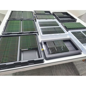 Memoria <span class=keywords><strong>RAM</strong></span> DDR5 ECC RDIMM de Alto Rendimiento, 32GB 4800MHz para Servidor, Chips Genuinos, Alta Frecuencia, Baja Latencia, en Stock - Product Image 3