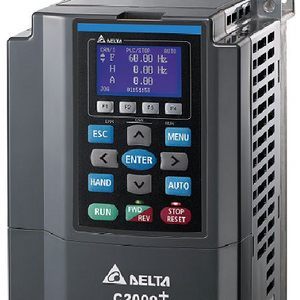 อินเวอร์เตอร์ VFD รุ่น C2000 Plus ซีรีส์ 3 เฟส 460V 55KW - Product Image 5