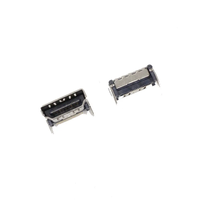 Prise de connecteur de prise d'interface HD pour prise d'affichage de Console PS5 Port compatible HDMI pour hôte Ps5
