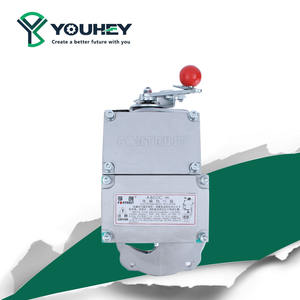 Actuador de Bomba de Aceite Electromagnética Fuchuang A800C-W con Controlador de Velocidad C2002 - Product Image 3