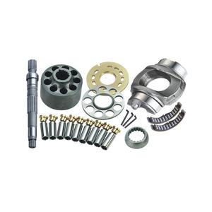 La pompe hydraulique de soupape de commande de Rexroth partie A10VSO d'A10VSO28 A10VSO45 A10VSO71 A10VSO100 <span class=keywords><strong>A10VSO140</strong></span> - Product Image 5