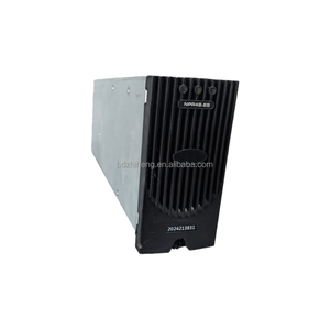 โมดูลเรียงกระแสไฟฟ้า ZHI HENG NPR48-ES 3000W -48V แหล่งจ่ายไฟแบบ Hot-Swappable สำหรับอุปกรณ์โทรคมนาคมและศูนย์ข้อมูล - Product Image 2