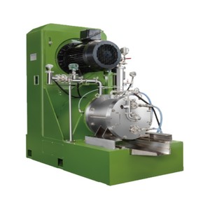 Mélangeur planétaire Ashizawa Plm400 pour applications à viscosité moyenne à ultra-élevée, fabrication japonaise - Product Image 1