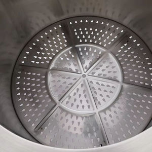 Barbecue, foyer et grill sans fumée, portable, pour charbon de <span class=keywords><strong>bois</strong></span> et <span class=keywords><strong>bois</strong></span>, pour camping, terrasse et jardin - Product Image 4