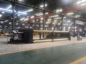 5000kn Halat Gerilim Test Cihazı Yatay Çekme Dayanımı Test Ekipmanı - Product Image 3
