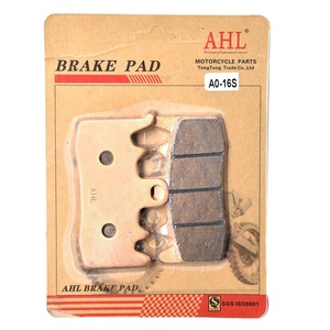 Bafang — pièces de rechange pour moto <span class=keywords><strong>BMW</strong></span> F800R, R1200GS, <span class=keywords><strong>R1200R</strong></span>, R1200RS, TRIUMPH Tiger 1200, 1215cc, pièces détachées, tapis de frein - Product Image 6
