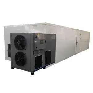 Uniform effect pasta drying machine for noodle