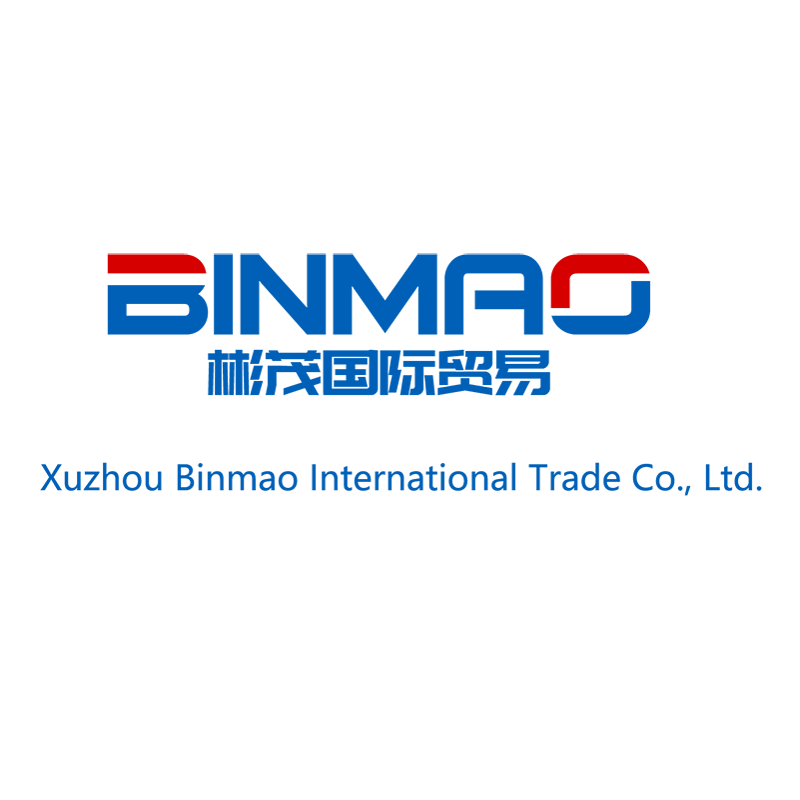 Xuzhou Binmao International Trading Co., Ltd. logo
