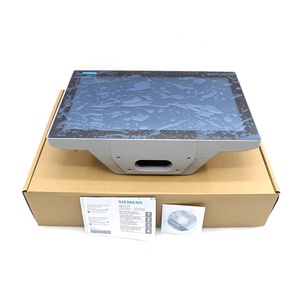 Panel de Pantalla Táctil Siemens HMI TP1500 Comfort HMI 6AV2124-0QC24-1AX0 6av6643-0ba01-1ax0 6av6642-0bc01-1ax1 6av6643-0dd01-1ax1 - Product Image 2