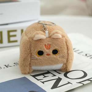 จี้ตุ๊กตาของเล่นแบบบล็อกพร้อมมือน่ารัก - Product Image 6