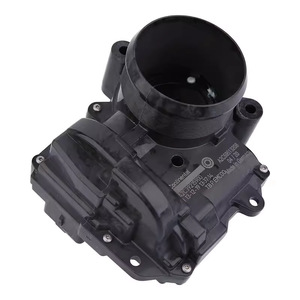 Conjunto de cuerpo de aceleración Continental V867527880 1.6T para Peugeot, pieza de repuesto fabricada en Alemania - Product Image 1