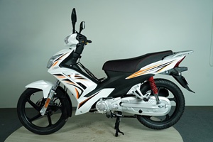 Moto à <span class=keywords><strong>essence</strong></span> 110cc à prix abordable, <span class=keywords><strong>scooter</strong></span> à <span class=keywords><strong>essence</strong></span> 4 temps pour adulte, moto à cadre tubulaire, moto Wave <span class=keywords><strong>Essence</strong></span> - Product Image 3