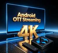 Abonnement IPTV Strong-8k Trex-Megaott - Liste de codes - Essai gratuit 24h - Panneau de revendeur M3u - Compte 12 mois - Europe - Allemagne - Italie