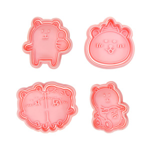 <span class=keywords><strong>Emporte</strong></span>-pièce en forme de <span class=keywords><strong>couronne</strong></span>, <span class=keywords><strong>emporte</strong></span>-pièce à biscuits réaliste en relief - Product Image 4