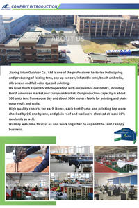 <span class=keywords><strong>Tente</strong></span> extérieure à auvent automatique à cadre en aluminium <span class=keywords><strong>de</strong></span> 10x10ft 10x20ft <span class=keywords><strong>de</strong></span> style moderne personnalisé <span class=keywords><strong>de</strong></span> haute qualité OEM <span class=keywords><strong>Tente</strong></span> <span class=keywords><strong>de</strong></span> <span class=keywords><strong>toit</strong></span> étanche 600D - Product Image 6