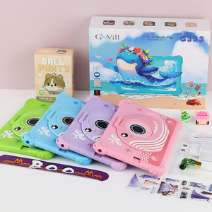 Thiết bị giải trí trẻ em an toàn với nội dung quảng cáo miễn phí trình phát video HD và ứng dụng nghiên cứu - Product Image 3