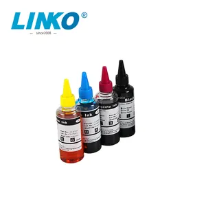 LINKO Tương Thích Hộp Mực Ink Đầy Với Mực Thăng Hoa Cho Epson Stylus Pro 7910 Ink Cartridge 350Ml