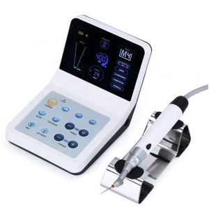 Affascinante Prodotto Dentale Strumenti Endodontici Motore <span class=keywords><strong>Endo</strong></span> R-Smart Plus con Localizzatore Apicale Integrato / Motore Rotante Endodontico - Product Image 1