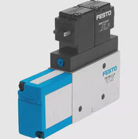 Générateur de vide S Vad-me-i-1/8 35531 35532 35533, neuf, original, pour systèmes PLC de contrôle programmable d'automatisation industrielle
