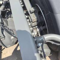 Truk Dump SINOTRUCK 6x4 10 Roda Kapasitas 16 Meter Kubik 32 Cbm Diesel Emisi Euro 2 Setir Kiri